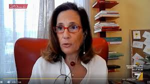 Ilaria capua ritiene che il paese sia un po' in ritardo sulla definizione della fase due: Ilaria Capua Il Foglio