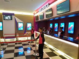 Booking apartments setapak central, in setapak on hotellook from $98 per night. Mbo Cinemas Unleashes A Revamped Cinema In Johor News Features Cinema Online