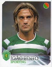 Sticker 349: Joao Pinto