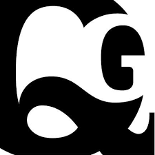 Gq Lettermark Proposal Student Work Typography Cartel