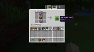 Storage Management Terminal Addon For Minecraft