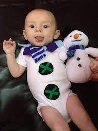 She is doc and donny's grandmother. Chilly From Doc Mcstuffins Made With Felt Halloween Outfits Baby Onesies Kids