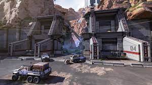 Apex legends season 7 introduced a new arena, olympus, and offensive legend, horizon. Season 8 Map Updates Bring Mayhem To Kings Canyon