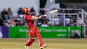 ESPNcricinfo - News update