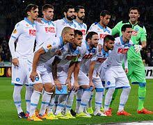 Born 26 november 1991) is an italian professional footballer who plays as a striker for sampdoria. Manolo Gabbiadini Wikipedia