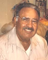 Homero Buenrostro Obituary