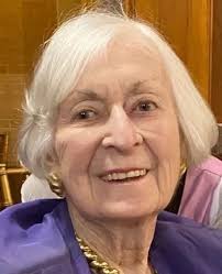 Chloe Correll Obituary (1935