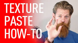 So read on to get some inspiration along with hair product recommendations you. The Ultimate Guide To Men S Hair Products Every Type Explained Beardbrand