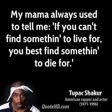 Tupac Shakur Quotes Quotehd
