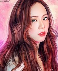 Check spelling or type a new query. Jisoo Cartoon Blackpink Drawing Easy Decoraramareseinspirar