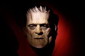 The secret Jewish history of Frankenstein