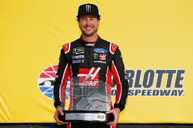 Bank of america roval 400. Preview Nascar Cup Series Bank Of America Roval 400 At Charlotte Motor Speedway