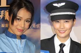 Myolie Wu or Fala Chen: Who is the Lead Actress in “Triumph in the Skies  2″”