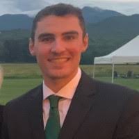 Chris Gipson's Instagram, Twitter & Facebook