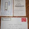What bugs me is that the rebate must be mailed in usually within a week later, must include the original receipt. 1