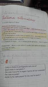 Classe Seconda Italiano Digramma Sc Novembre Maestra Anita Attivita Di Scrittura Risorse Didattiche Come Studiare