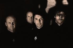 Matt Brobin | the Hellion Rocks