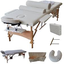84 L Portable Massage Table With Sheet Cover Massage Table Massage Tables Commercial Furniture