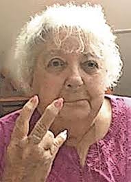 Frances Serridge Obituary (1940