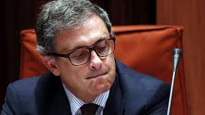 La Audiencia Nacional cierra el cerco sobre los negocios de Jordi Pujol  Ferrusola