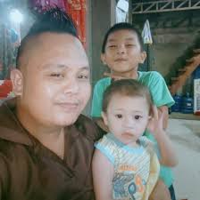 Profile for Joseph Pagkalinawan Lao