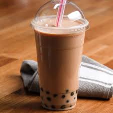 Taiwanese Bubble Tea Recipe By Tasty Recipe Taiwanese Bubble Tea Recipe Bubble Tea Recipe Milk Tea Recipes