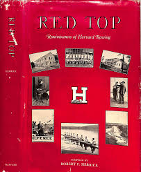 Image result for Harvard Red 1956 Wayne Works