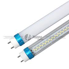 China Customized 4ft Led Tube Light Fixture Suppliers Manufacturers Factory Toppo