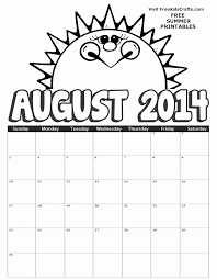 Free calendar coloring pages for 2019! Calendar Coloring Pages Coloring Home
