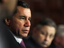 New York politics rocked by upheavals