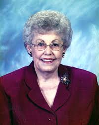 Helen Louise Scarbrough Rhodes Obituary