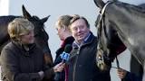 Image result for ITV HORSERING TEAM