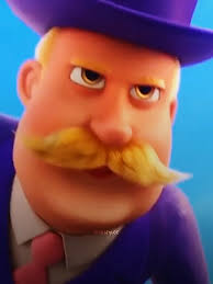 Paw Patrol Mayor Goodway