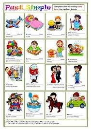 глагол To Be в Present Simple упражнения для детей 10 Worksheets Pins You Might Like Adverbs English Stories For Kids Teaching English