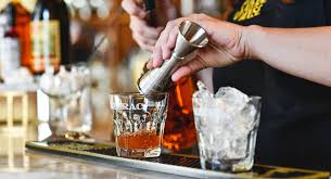 If you put the ice in first, then start building the drink. How To Prepare The Perfect Sazerac Cocktail The Official Cocktail Of New Orleans Sazerac House