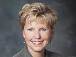 Nursing background gives Saint Luke's CEO Johnson an edge