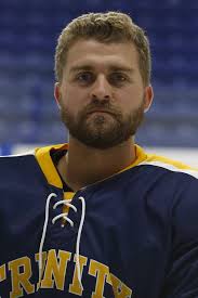 2017-18 Men's Hockey Roster