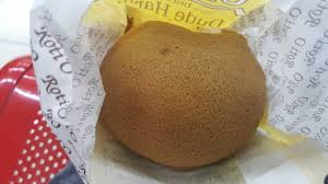 Klik pada gambar thumbail untuk mengunduh gambar ukuran penuh. Roti Bun Picture Of Roti O Tangerang Tripadvisor