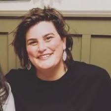 Rebecca Czajkowski's Instagram, Twitter & Facebook