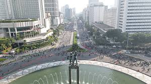 Usulan itu mengadopsi kebijakan turki. Jakarta S Partial Lockdown Plan Requires Caution Calculation Jokowi National The Jakarta Post