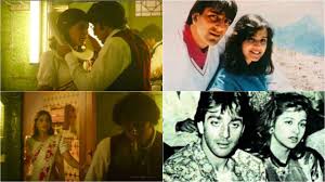 Sanju: Is Sonam Kapoor playing Sanjay Dutts first wife Richa Sharma in the  Ranbir Kapoor starrer biopic?