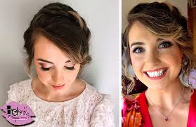 Review: Summer occasion style at Patrick Gildea Hairdressing