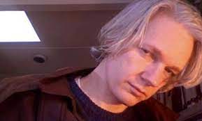 Genius provocateur behind wikileaks, hard at work providing startling glimpse of near future. 2006 Okcupid Profile Found For Julian Assange Global Dating Insights
