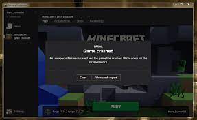 This method works like a charm in . Minecraft Keeps Crashing Here S How To Fix It Solved Game Style