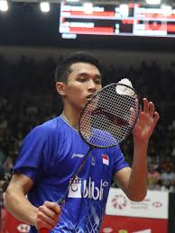 Jonathan christie surprised everyone by winning the gold medal with a huge crowd support egging him all the way. Sejak All England 2020 Jonatan Christie Belum Pulang Ke Rumah Bola Liputan6 Com