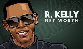 Kelly has not only been active in his singing career but also in his production his net worth today amounts to $1 million as of february 2021. R Kelly S Net Worth Updated July 2021 Wealthy Gorilla