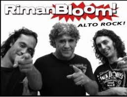 Gracias a rino rafanelli, david lebón, juan rodríguez y ciro fogliatta! Araucania Arte Y Espectaculos Rino Rafanelli La Rimanbloom Unplugged
