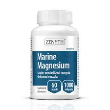 Vaxigriptetra™ este un vaccin gripal tetravalent, care contine doua tulpini virale de tip a (a/h1n1 și a/h3n2) si doua tulpini virale de tip b (b/victoria si. Magneziu Marin 60 Capsule Zenyth Farmacia Tei Online