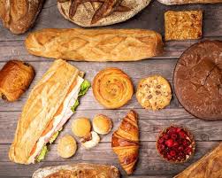 Livraison Boulangerie Marie Blachere Cabestany A Perpignan Menu Et Prix Uber Eats