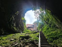 Hidden River Cave: An Environmental ...